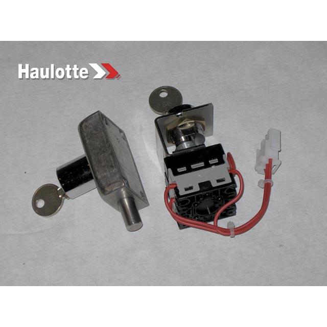 Haulotte Part 2901008680 Image 1