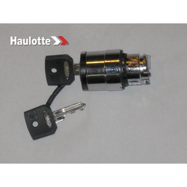 Haulotte Part 2901010130 Image 1