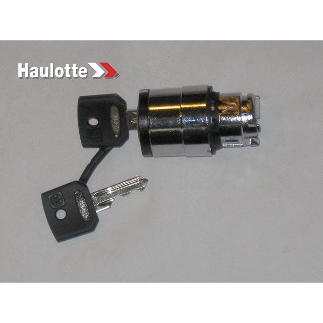 Haulotte Part 2901010130 Image 1