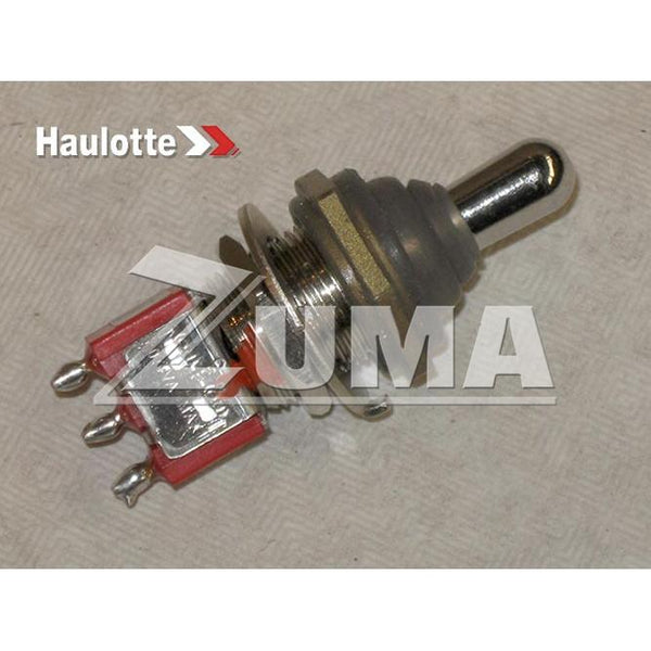 Haulotte Part 2901010320 Image 1