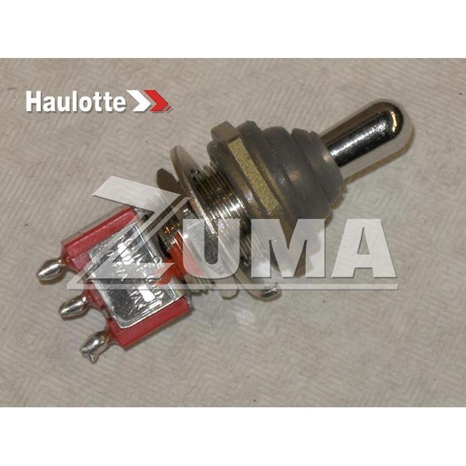 Haulotte Part 2901010320 Image 1