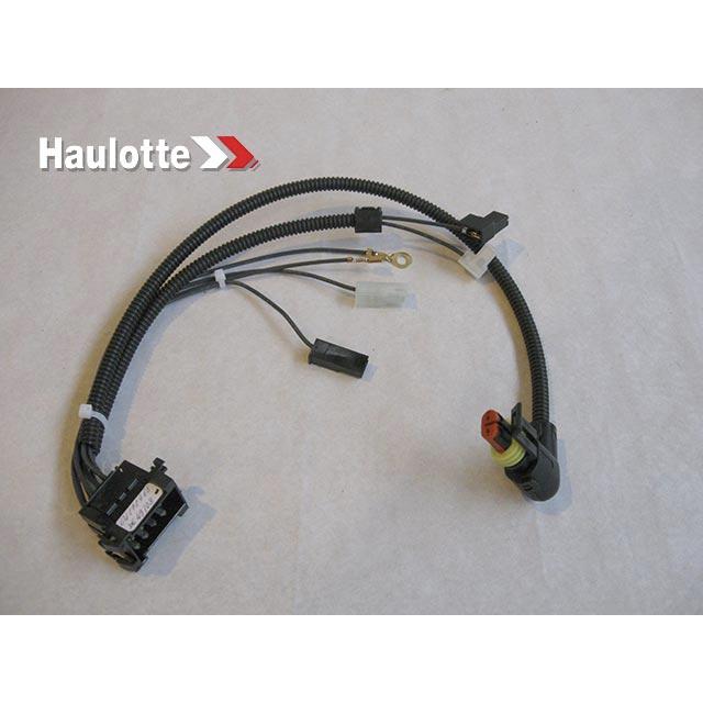 Haulotte Part 2901010840 Image 1