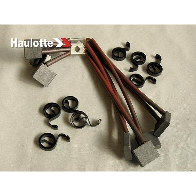 Haulotte Part 2901011610 Image 1