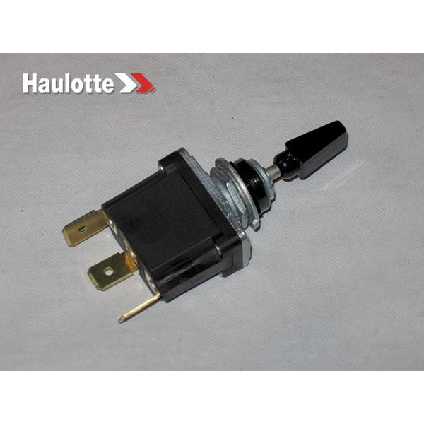 Haulotte Part 2901015260 Image 1