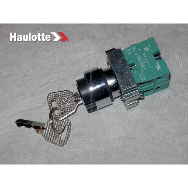 Haulotte Part 2901015340 Image 1