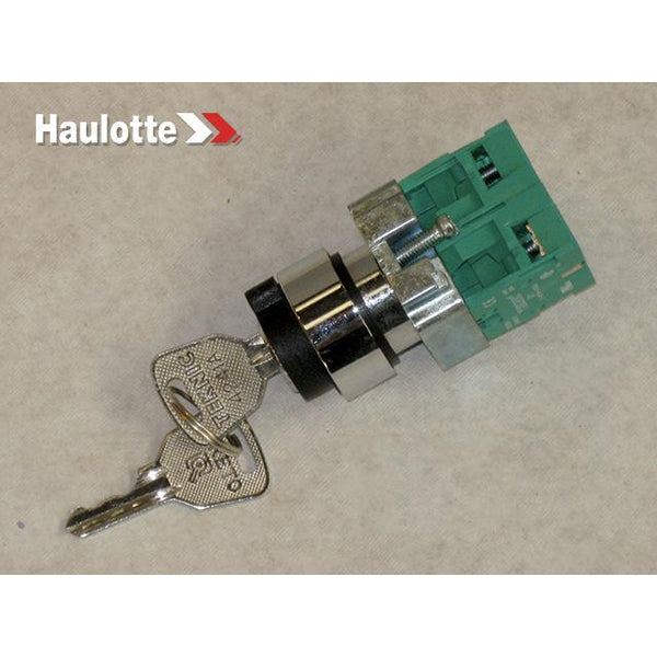 Haulotte Part 2901015420 Image 1