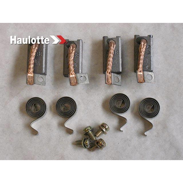 Haulotte Part 2901015500 Image 1