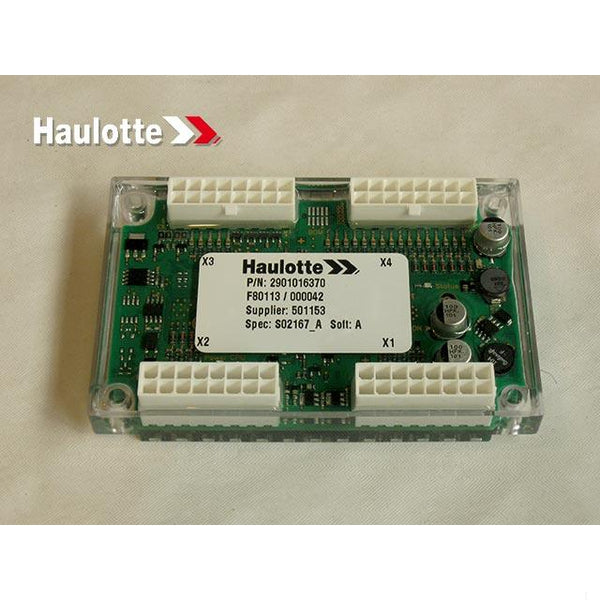 Haulotte Part 2901016370 Image 1