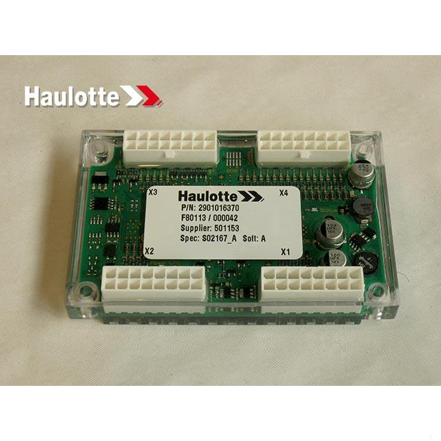 Haulotte Part 2901016370 Image 1