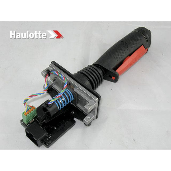 Haulotte Part 2901016520 Image 1