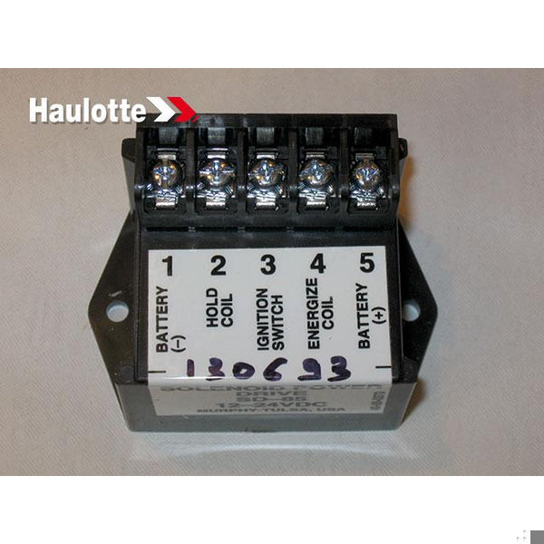 Haulotte Part 2901016580 Image 1