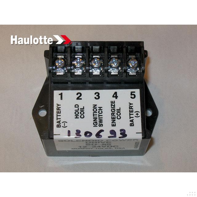 Haulotte Part 2901016580 Image 1