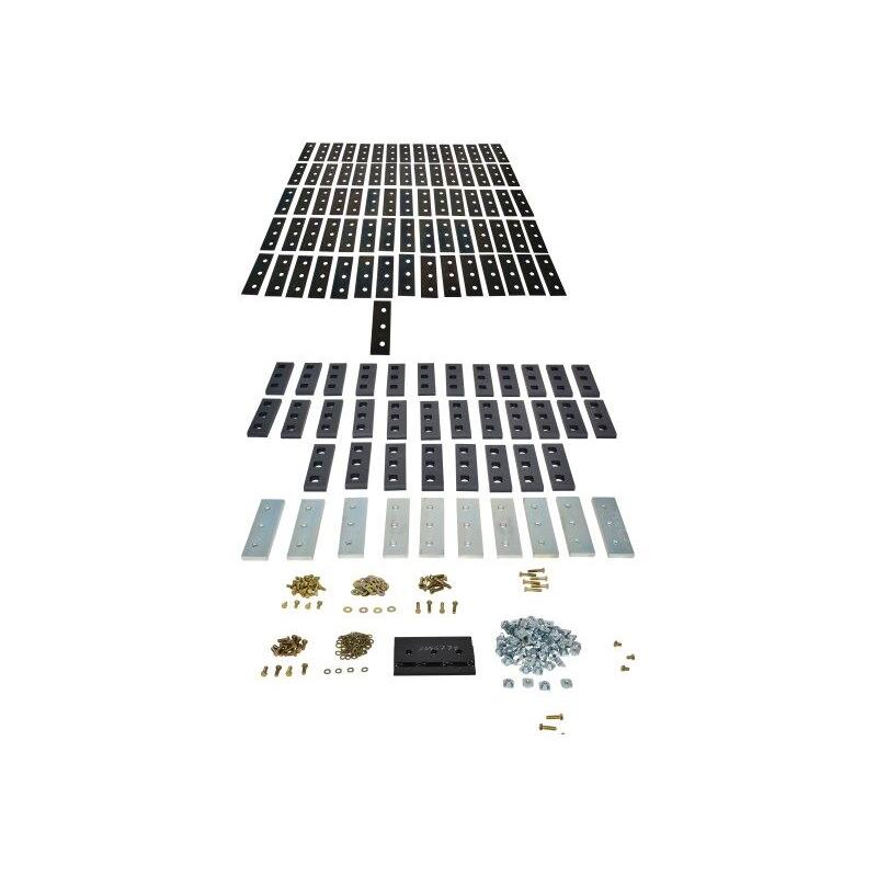 JLG Part # 2910995 - KIT, 8042/10042 LEG.WEAR PAD