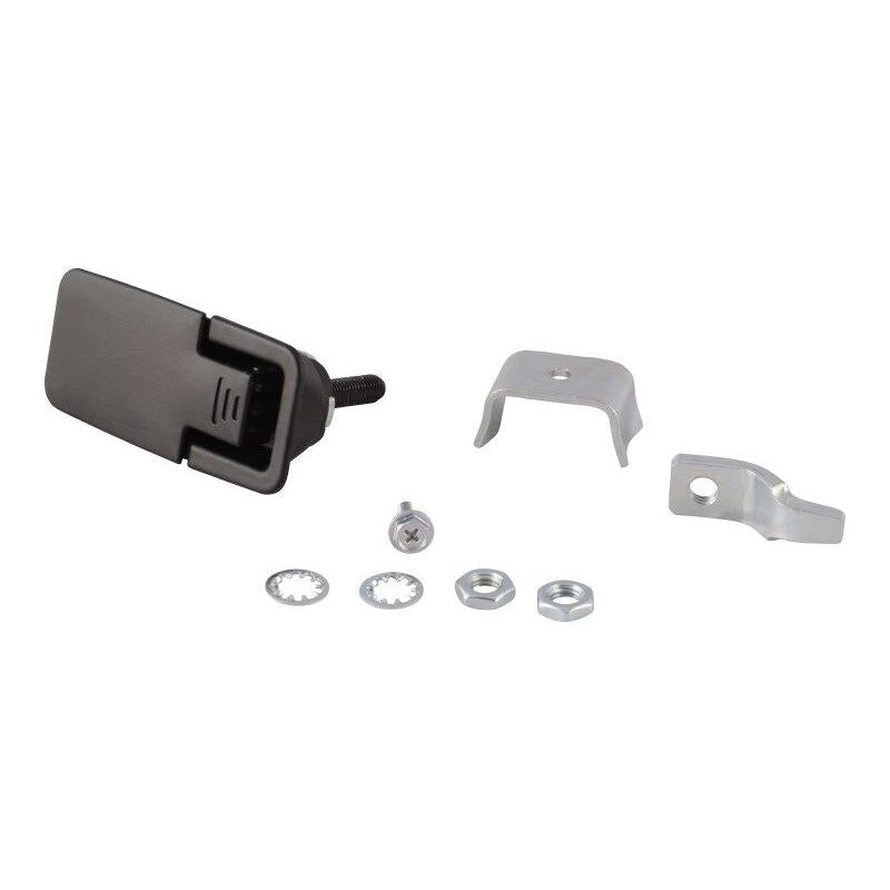 JLG Part # 2940042S - LATCH, FLUSH MT./SERVICE ONLY