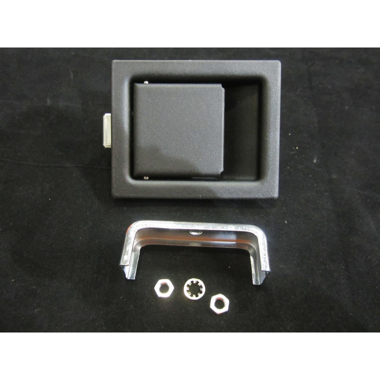 JLG Part # 2940045 - LATCH, FLUSH MT