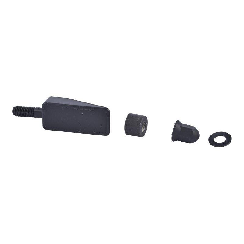 JLG Part # 2940179 - LATCH, SWELL ACTION