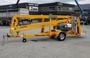 NEW Haulotte 5533A Towable Boom Lift (OHIO)