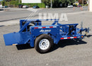 NEW Air-tow S10-55 Drop Deck Trailer