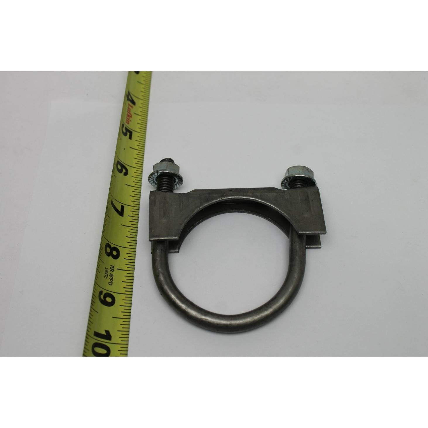 30438in Genie Part # 30438, 30438GT - CLAMP, MUFFLER, 2 1/4
