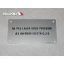 Haulotte Part 3078134170 Image 1