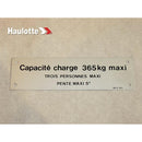 Haulotte Part 3078134211 Image 1