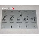 Haulotte Part 3078134260 Image 1