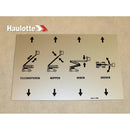 Haulotte Part 3078134980 Image 1