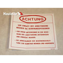 Haulotte Part 3078135040 Image 1