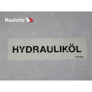 Haulotte Part 3078135070 Image 1