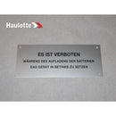 Haulotte Part 3078135350 Image 1