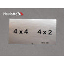 Haulotte Part 3078135810 Image 1