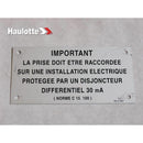 Haulotte Part 3078135870 Image 1