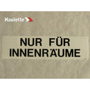 Haulotte Part 3078135970 Image 1