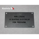 Haulotte Part 3078136870 Image 1