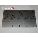 Haulotte Part 3078136910 Image 1