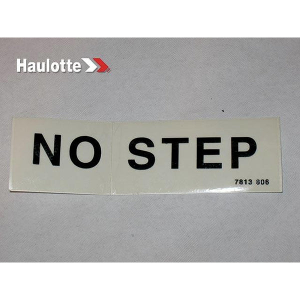 Haulotte Part 3078138060 Image 1