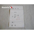 Haulotte Part 3078138080 Image 1