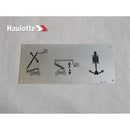 Haulotte Part 3078138500 Image 1