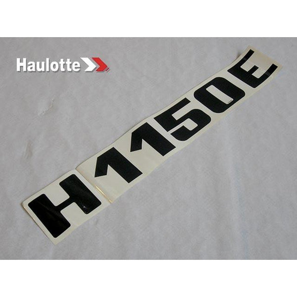 Haulotte Part 3078138760 Image 1