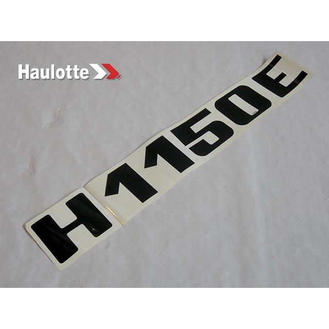 Haulotte Part 3078138760 Image 1