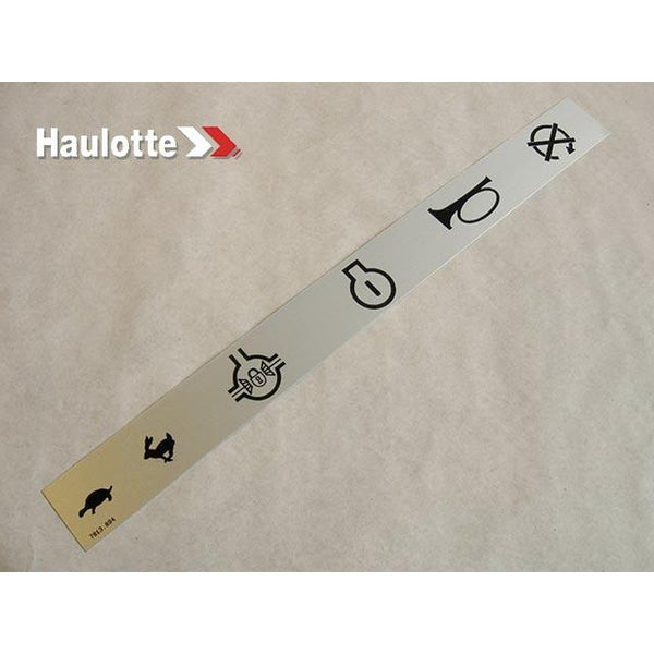 Haulotte Part 3078138940 Image 1