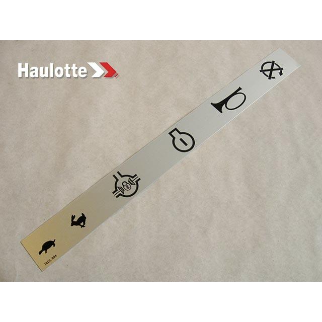 Haulotte Part 3078138940 Image 1