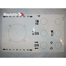 Haulotte Part 3078139060 Image 1