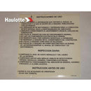 Haulotte Part 3078141510 Image 1