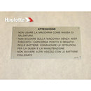 Haulotte Part 3078141620 Image 1