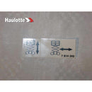 Haulotte Part 3078142020 Image 1