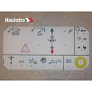 Haulotte Part 3078143050 Image 1