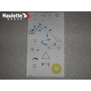 Haulotte Part 3078143120 Image 1