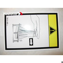 Haulotte Part 3078144650 Image 1