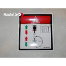 Haulotte Part 3078145070 Image 1